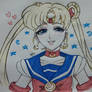 Sailormoon fanart