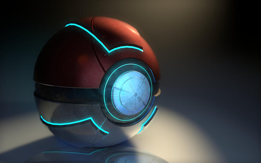 Pokeball