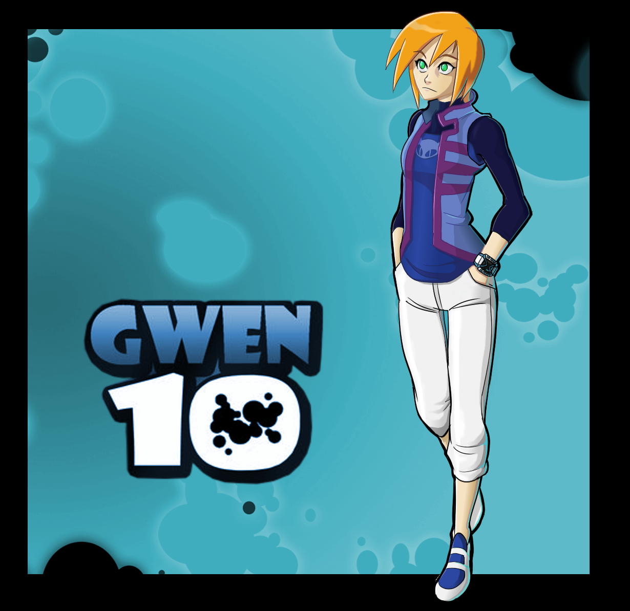 Gwen 10