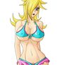 Rosalina in bikini commission