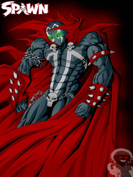 Spawn