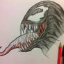 Venom head