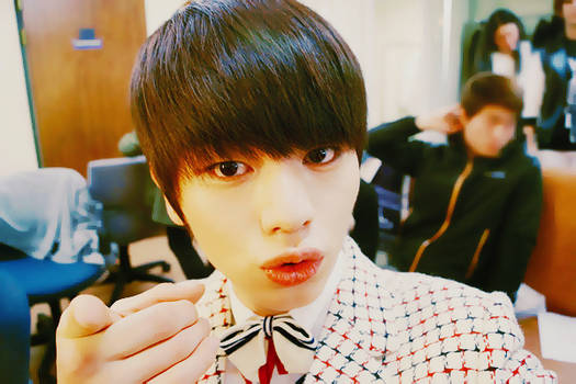 Yook Sungjae