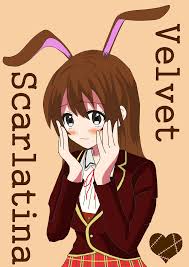 Bunny Love - A Velvet X Reader Story - Chapter 6