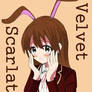 Bunny Love - A Velvet X Reader Story - Chapter 7A