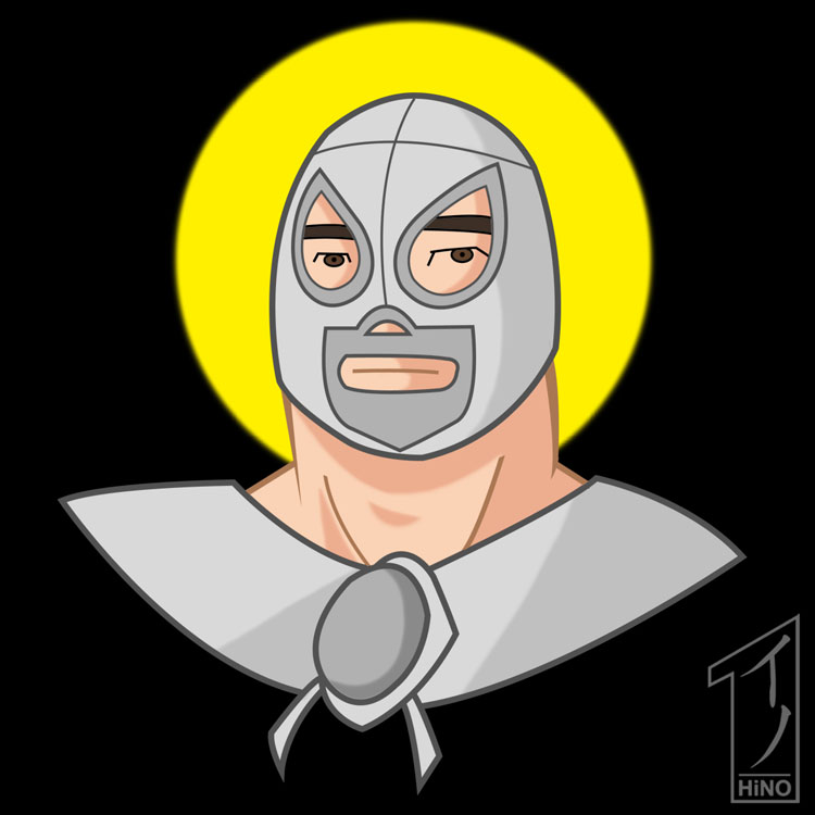 EL SANTO