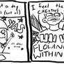 Summer Journal 1