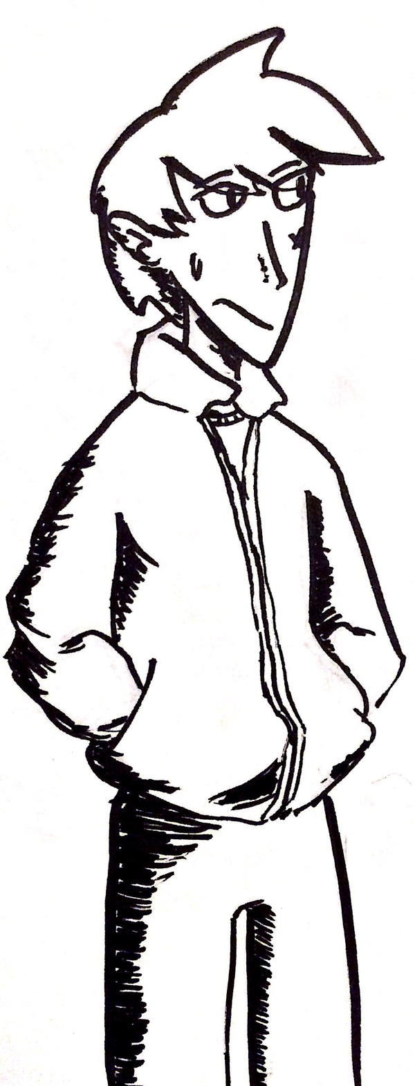 Yuudai (kinda)