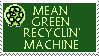 STAMP: Recyclin' 2 by djRimzi