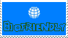 STAMP: Biofriendlly