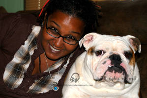 Womans best friend...