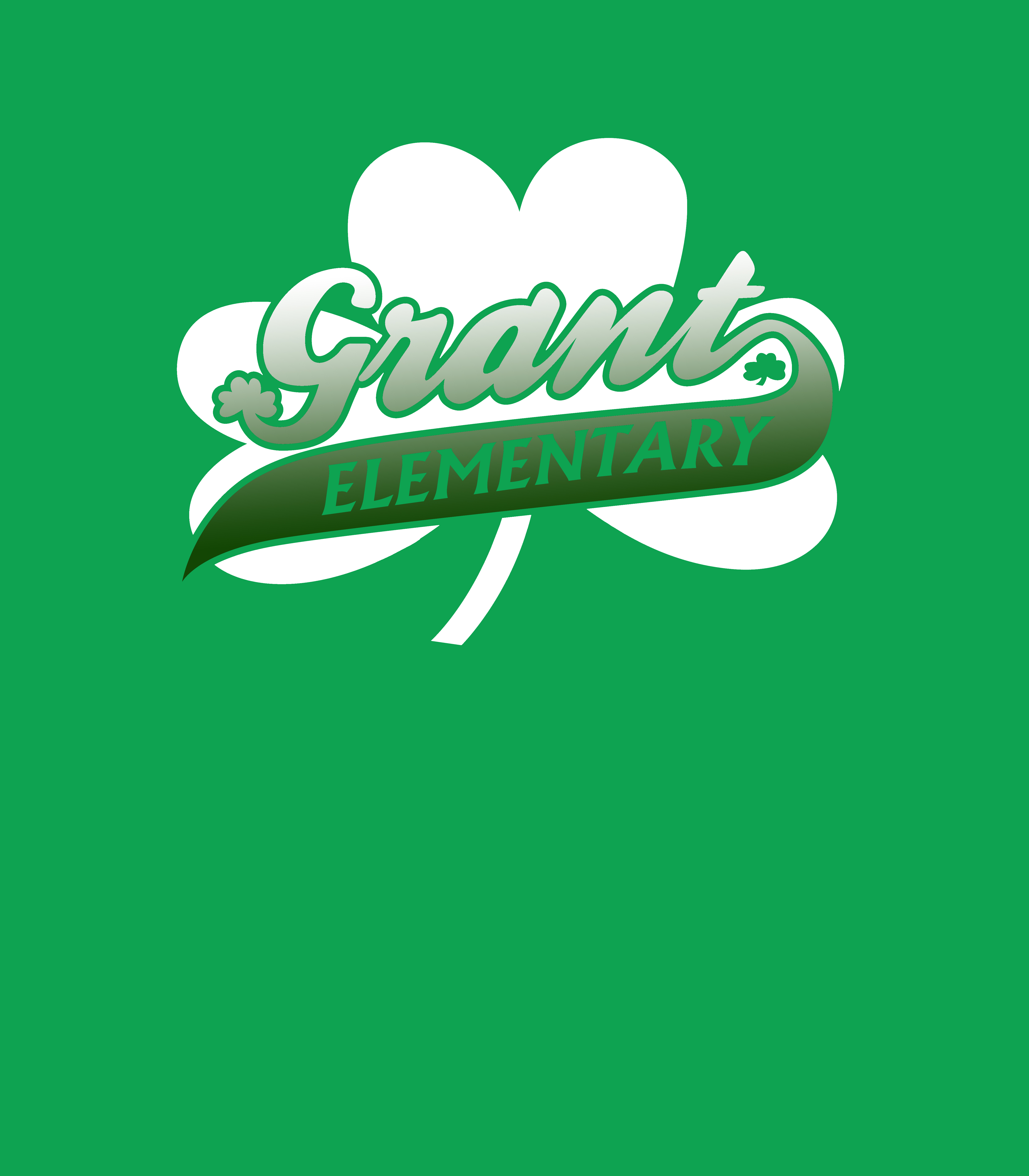 Grant Elementary Logo