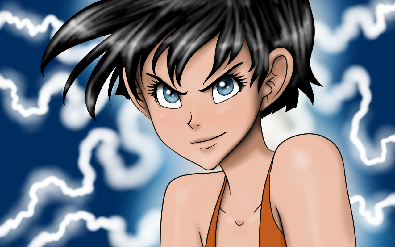 Videl