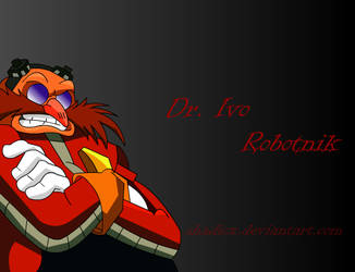 Dr. Ivo Robotnik