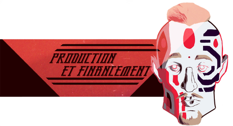 Alkst bandeau production et financement