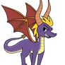 Spyro the Dragon