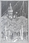 lightning by maryanne42