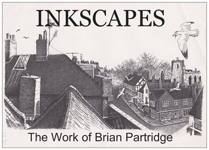 Inkscapes