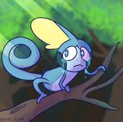 Sobbing Sobble