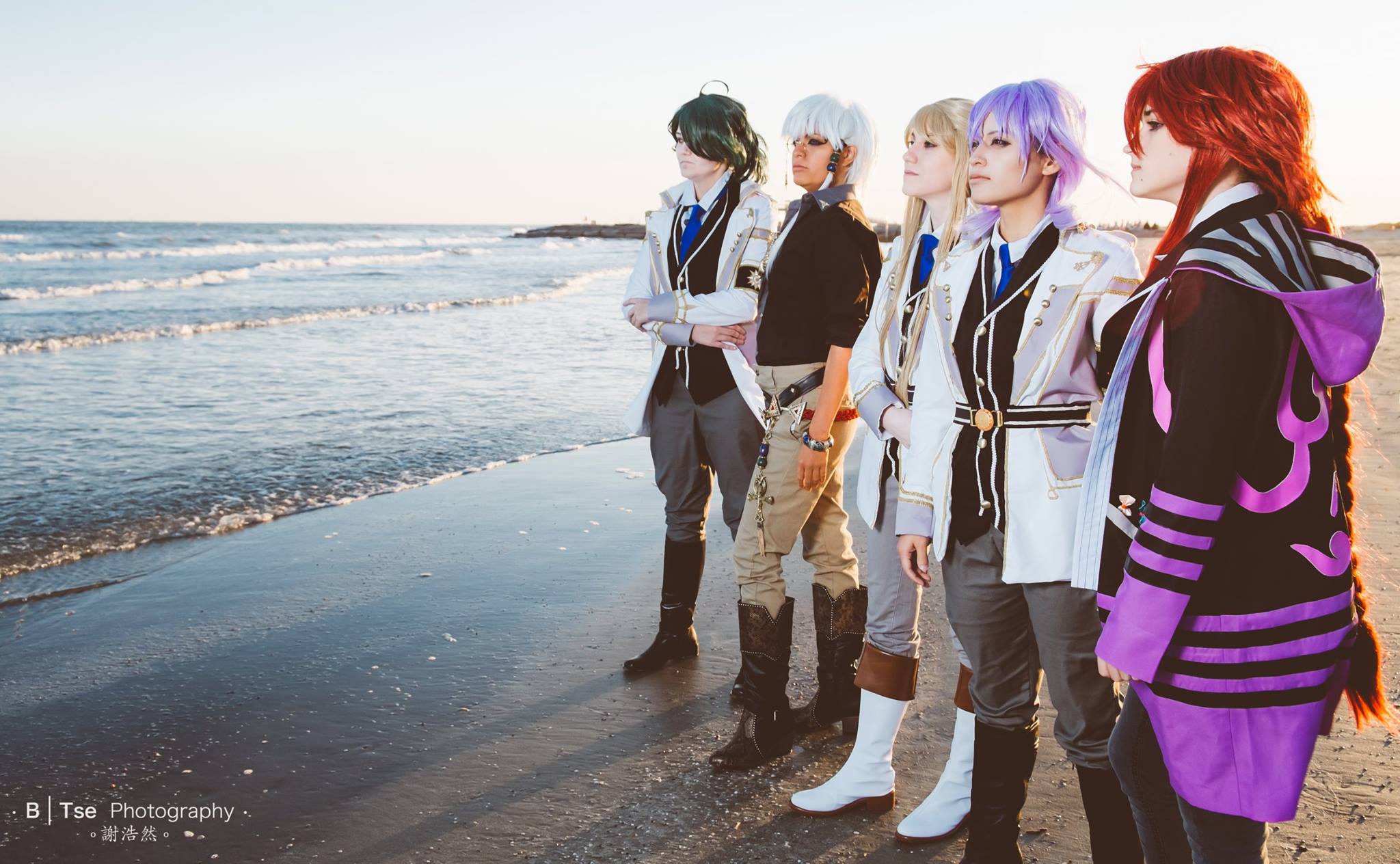 Kamigami no Asobi- Till the end