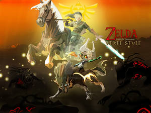 Zelda: Twilight Princess