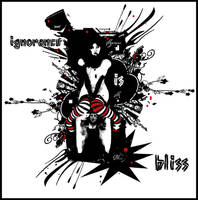 -Ignorance is Bliss-