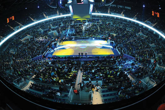 Fener Arena