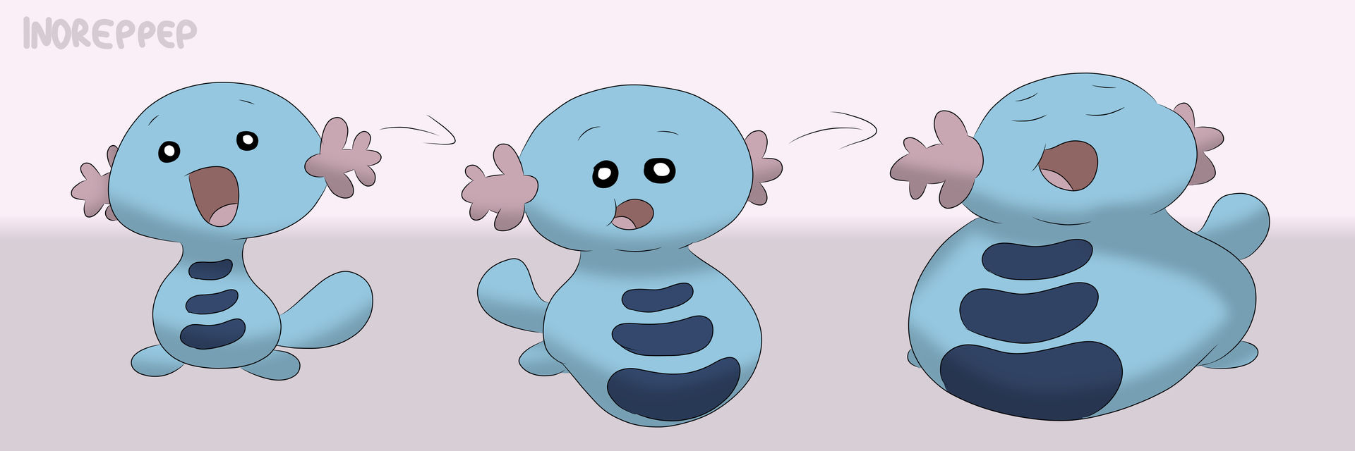 Big Woop by inoreppep on DeviantArt