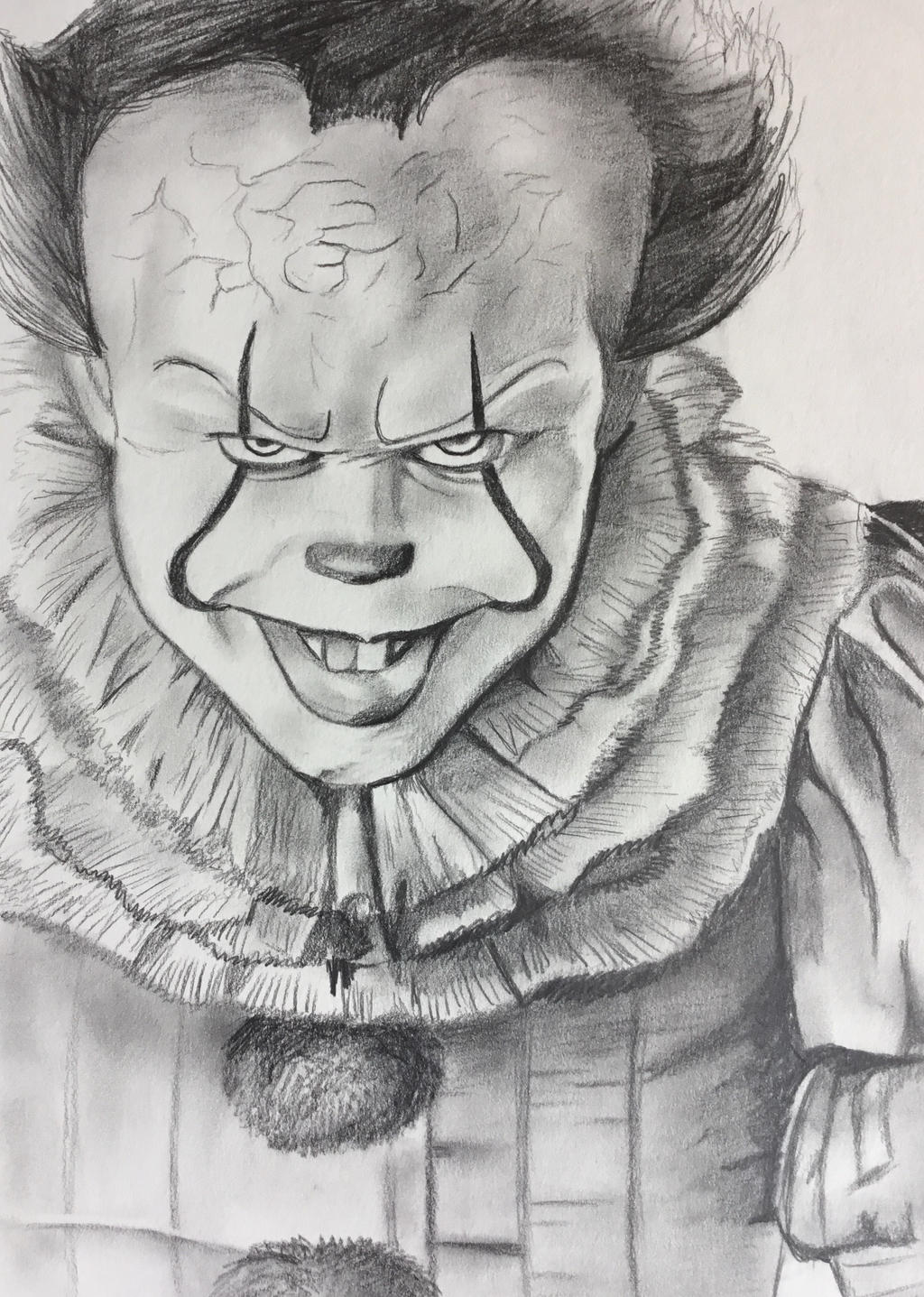 Pennywise (IT)