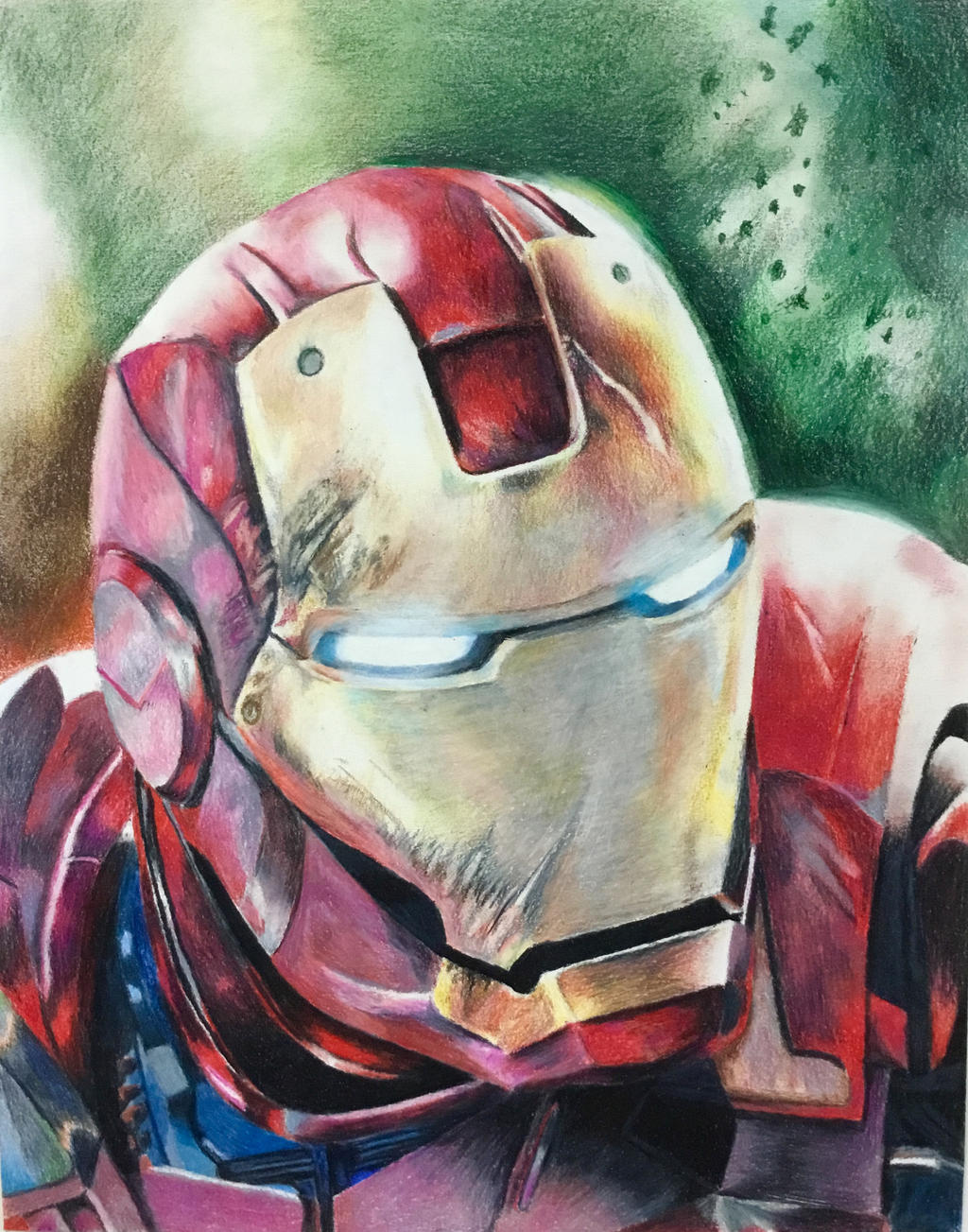 Iron Man