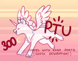 |P2U MLP BASE| 2