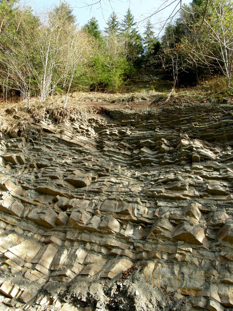 Straturi geologice by valistoica1 on DeviantArt