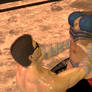 Perfect Trophy - Kitana