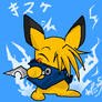 PICHU KISKE