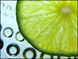 happy lime I