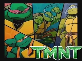 TMNT FicPic