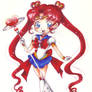 Sailor Chibi Chibi Moon