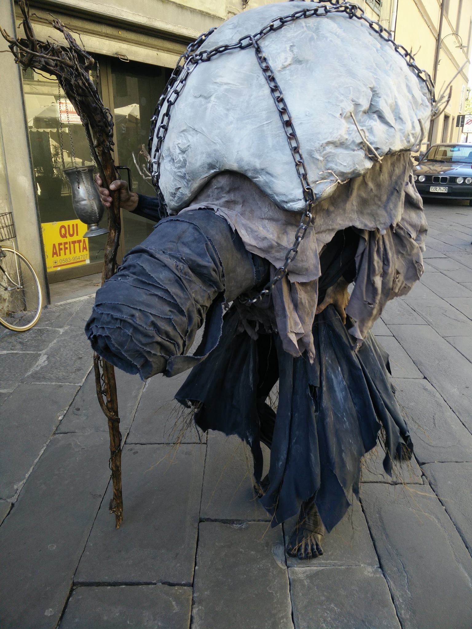 Yoel of Londor 3, 2016 by Carnedacannone on DeviantArt