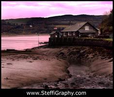 Conwy Marina - Beach House