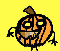 1006 - Pumpkin