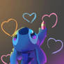 Stitch Love