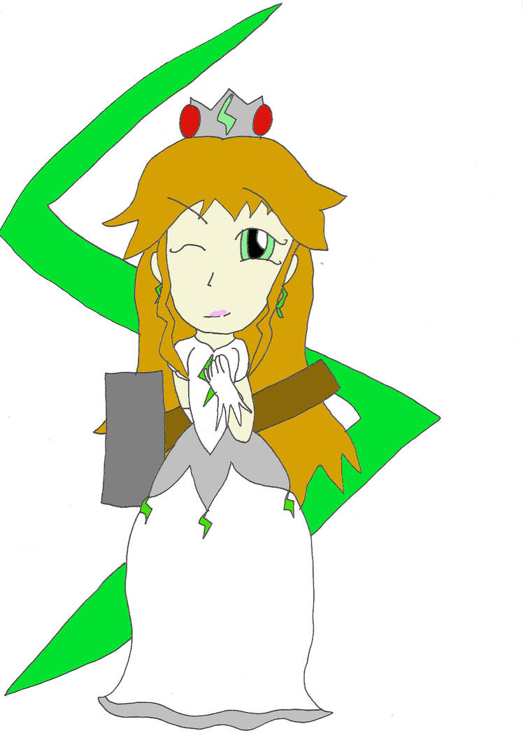 My Princess Eclair style by FlyLittleDaisy on DeviantArt