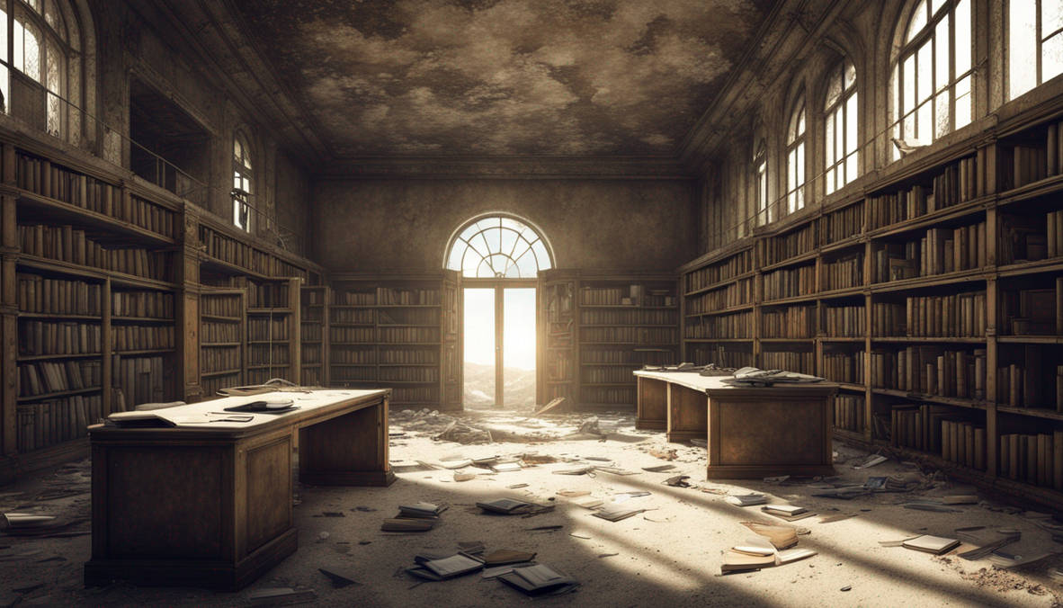 Library Irl Grnad Library Interior by erteicia on DeviantArt