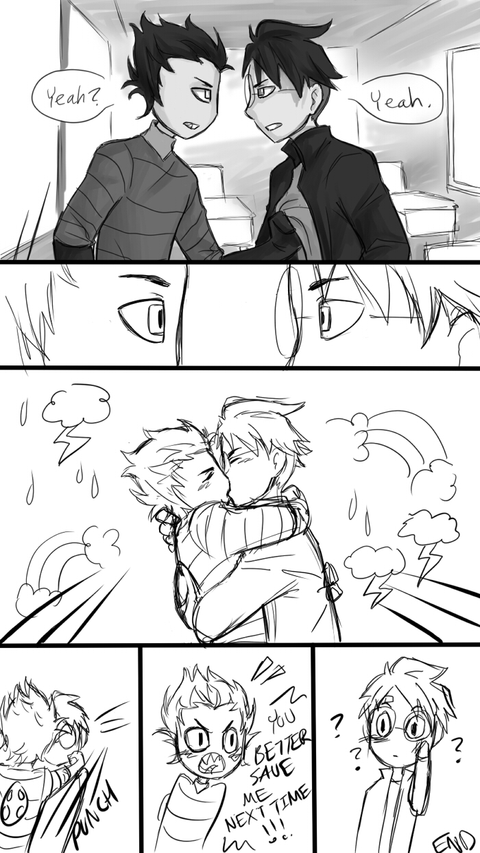 ToD Alternate Ending by 10yrsy on DeviantArt