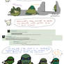 Ask the AU Turtles: 4