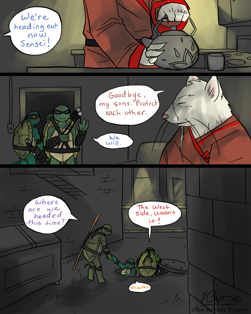 AUT: Enter April pg1 by 10yrsy