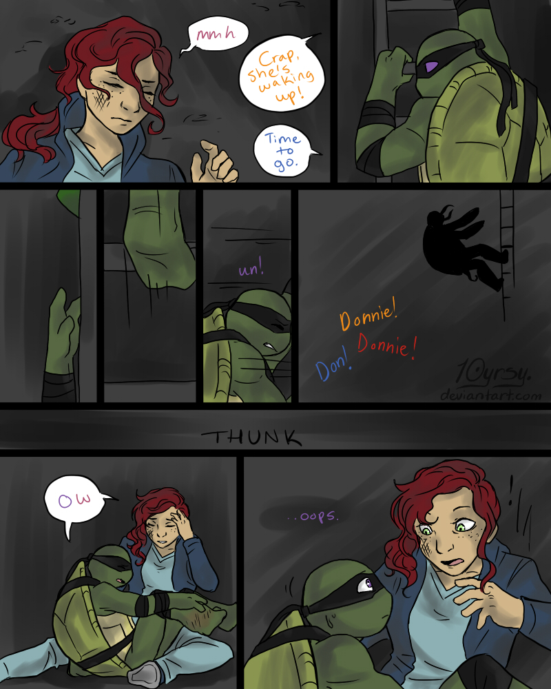 AUT: Enter April pg4 by 10yrsy