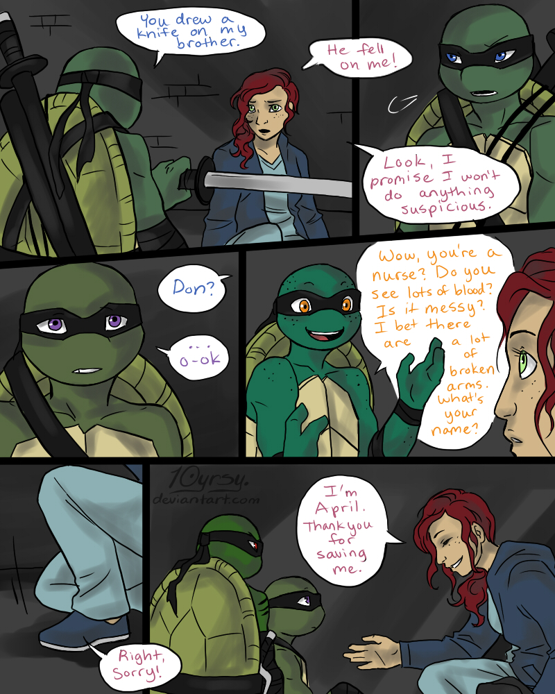 AUT: Enter April pg7 by 10yrsy
