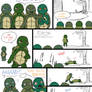 Ask the AU Turtles: 8
