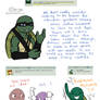 Ask the AU Turtles: 9